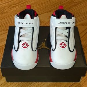 Jordan Pro Strong Sneakers